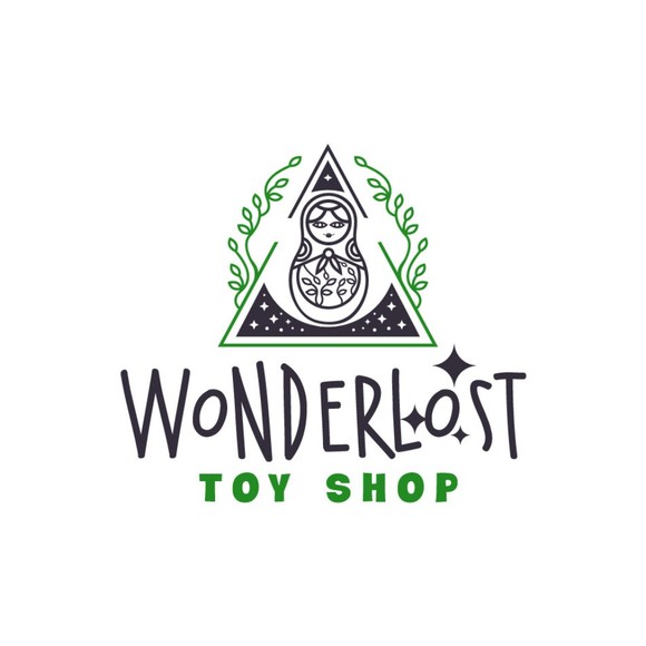 wonderlosttoys